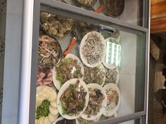 -李旺拉面烧烤
