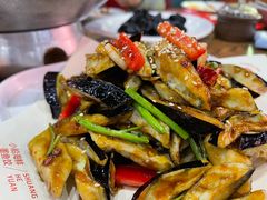 -双合园·海鲜水饺青岛菜(万佳广场店)