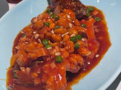 -鹿港小镇(悠唐店)