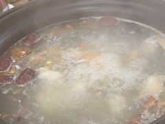 -濠轩阁特色生蚝火锅(水湾路店)