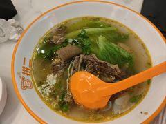 -拼二潮汕牛肉粿条(花城汇店)