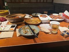 -又一福烤鸭·北京菜(东四店)