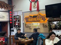 -帅府街兔头(大同古城店)