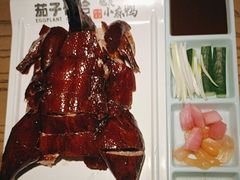 -茄子恰恰·新云南小炒(坪山益田店)