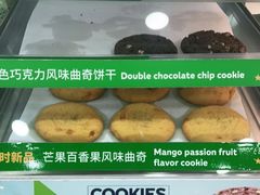 -赛百味SUBWAY(中亭街店)