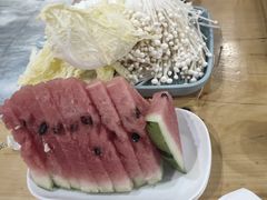 -0317火锅鸡·清真(正达店)