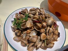 -嗨辣小聚·盘锦河蟹·海鲜烧烤龙虾(盘锦十年好店)
