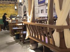 -姑苏家宴·苏帮菜·松鼠桂鱼(苏州总店)