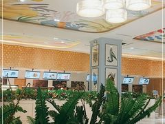 -泉城欧乐堡海洋极地世界