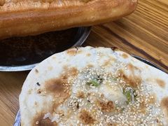 -文武王氏烧饼·无矾油条(西溪路店)
