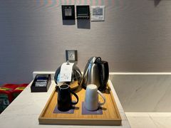 -贵阳万丽酒店