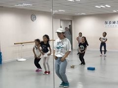 -梧桐花语舞蹈培训中心(潞城校区)