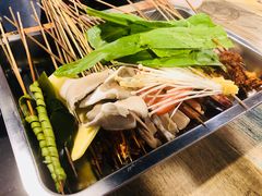 -三番火辣串串香(南市场店)