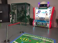 -洛克公园(苏州中心商场)