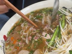 -Pho Hoa Pasteur