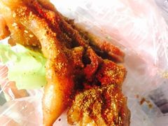 -美人万三·蚝大人生蚝小馆(昌里路店)
