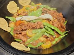 -人民公社大食堂(顺义总店)
