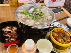 -肖四女乐山跷脚牛肉(世博源店)