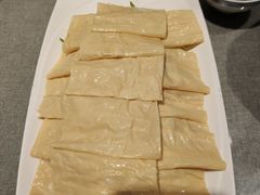 原味豆皮-春盛渔府(牛首山店)