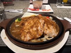 -半秋山西餐厅(巴南万达广场店)