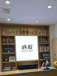 -心联形象设计·流星染