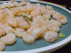 雨前虾仁-四季厨房 鲁菜·孔府烤鸭(高新万达店)