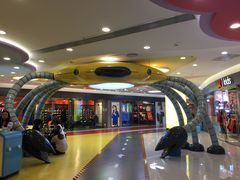 -万达广场(大明宫店)
