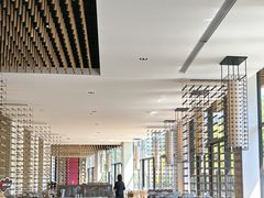 -宁海安岚·南溪阁全日餐厅
