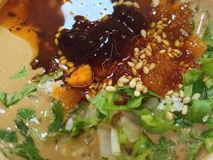-野山椒老火锅(德胜营子店)