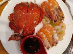 -隆聚时令海鲜(一舟店)