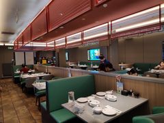 -紫光园烤鸭(前门大栅栏店)