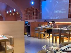 -阿娜尔·新疆菜(宜家荟聚中心店)