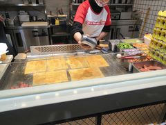 -冠雄先生烤冷面(熙街旗舰店)