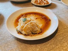 焌油石斑鱼-厉家菜(金宝街店)
