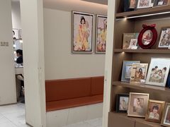 -海马体照相馆(上海万象城店)