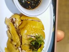 -老平安农家菜(平安店)