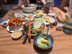 -越美小馆·越南料理(曲江店)