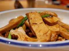 小炒攸县香干-小湘旺(港湾花园店)