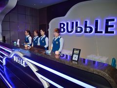 -泡沫BUbbLE量贩式KTV(金沙江路店)