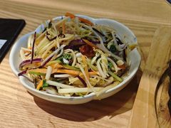 -院子餐厅·大锅菜·老杭帮(桥西直街店)