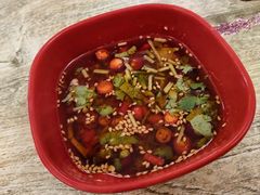 -老徐烧烤涮肚(交道口店)