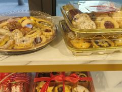 -民忠甜心店(解放南路店)