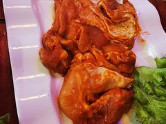 -超级神炭烤肉夜食(芥园西道店)