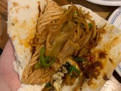-符离集餐厅(万象城店)