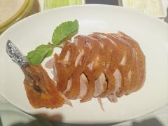 -聚味坊烤鸭店(草桥店)