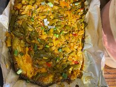 -杨老头鲜货烧烤(太古里店)