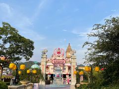 -安吉Hello Kitty乐园