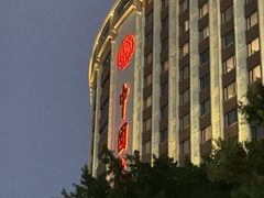 -广州中国大酒店