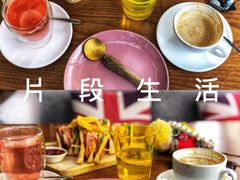 -祖母的厨房西餐厅(丽江金茂店)