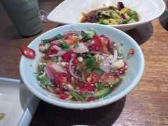 -乔街深夜食堂·小龙虾·高压锅生蚝(杭州总店)